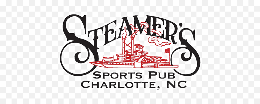 Karaoke Charlotte Nc Steamers Sports Pub - Language Emoji,Charlotte Logo