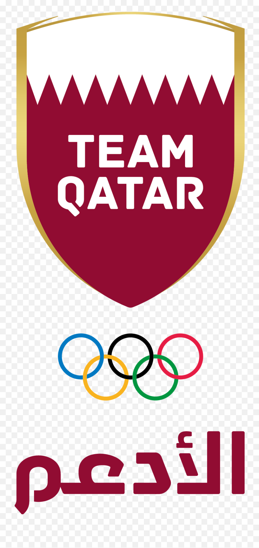 Olympic Logo - Uae Olympic Emoji,Olympic Logo