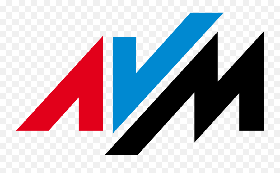 Avm - Avm Fritz Emoji,Gimp Logotipo