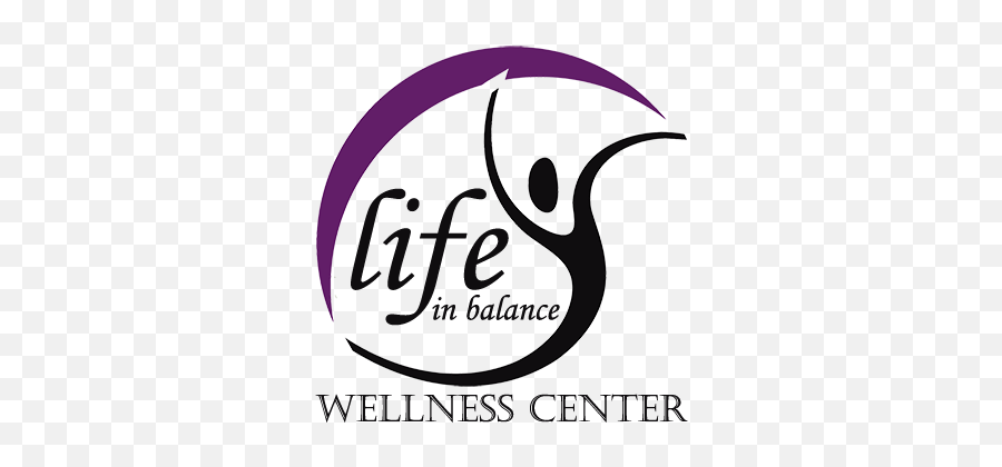 Life In Balance Wellness Center - Dream Life Emoji,Balance Logo