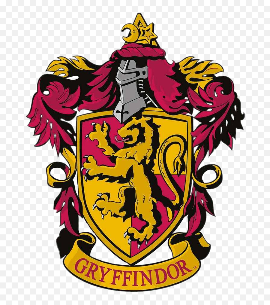 Toys U0026 Games Harry Potter Hogwart Gryffindor Slytherin - Gryffindor Harry Potter Emoji,Gryffindor Logo