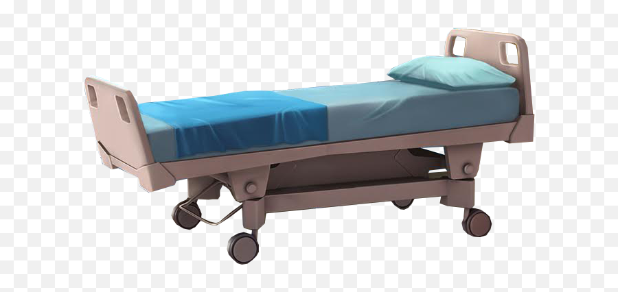 Need 2 Hospital Bed Related Overlays - Hospital Bed Emoji,Bed Png
