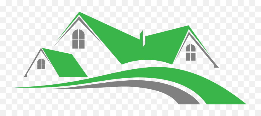 House And Apartment Logo U2013 Graphicsfamily Emoji,Real Estate Logo Ideas