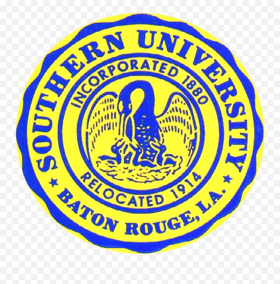 Southern University Emoji,Southern University Logo