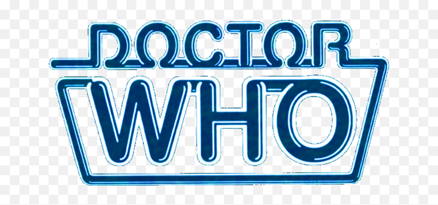 Throuporguk - The Doctor Who Logo Collection Doctor Who Classic Logo Png Emoji,Target Logo Png