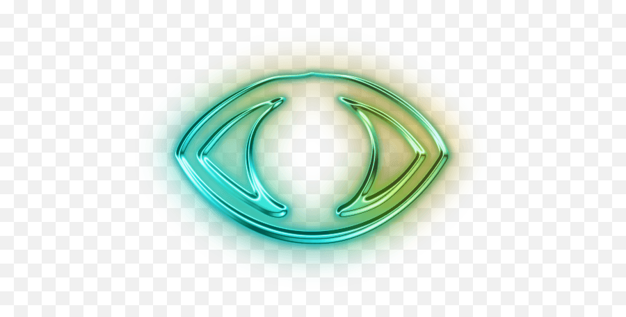 Green Eyeball Logo - Logodix Emoji,Eyeball Logo