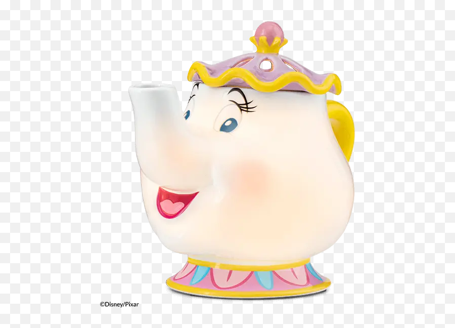 Scentsy Disneyu0027s Beauty And The Beast Independent Scentsy Emoji,Beauty And The Beast Characters Png