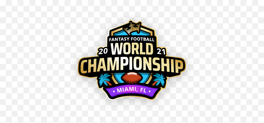 Draftkings Fantasy Football World Championship 2021 Emoji,Final Fantasy 4 Logo