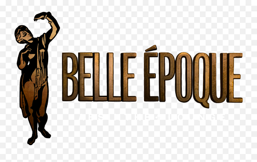Belle Époque An Absinthe - Minded New Orleans Cocktail Bar Emoji,Belle Transparent