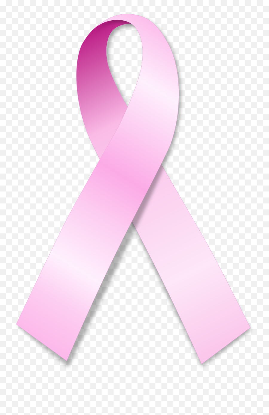 Library Of Pink Ribbon Football Clip - Solid Emoji,Breast Cancer Ribbon Png