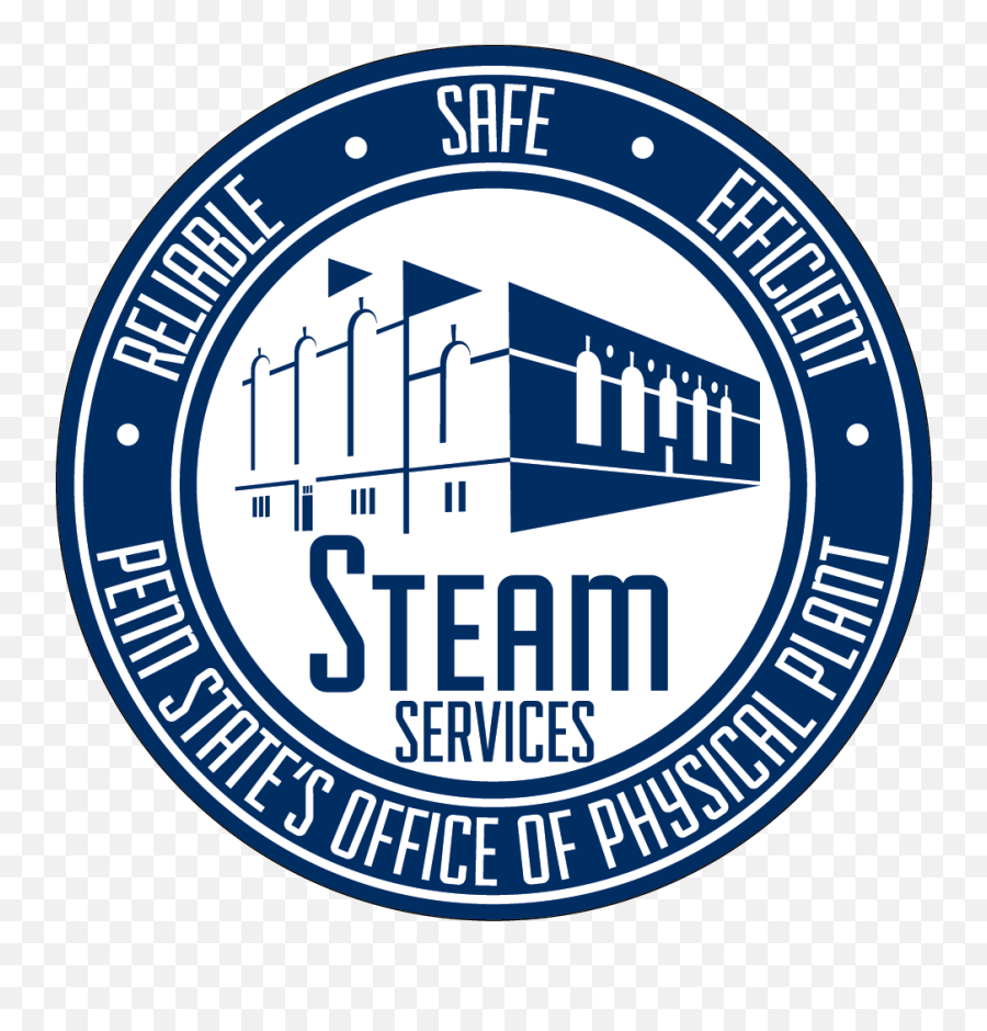 Steam Services Office Of The Physical Plant Emoji,Steam Logo Size