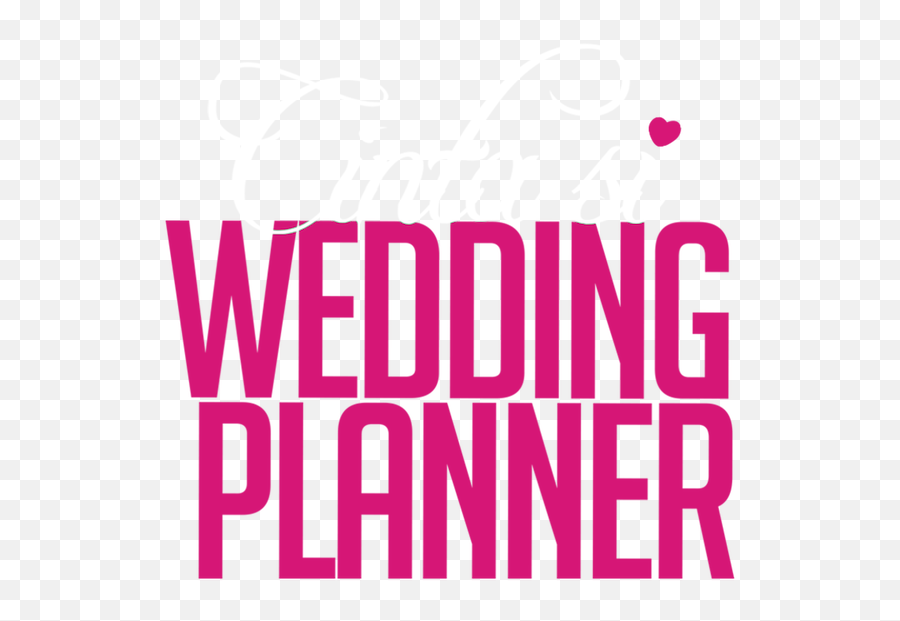 Cinta Si Wedding Planner Netflix Emoji,Cinta Png