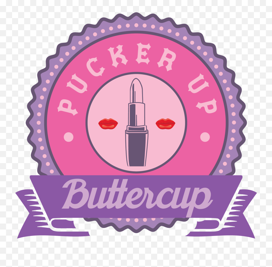 Pucker Up Buttercup Wisdom And Nonsense Mostly Nonsense U2026 Emoji,Buttercup Png