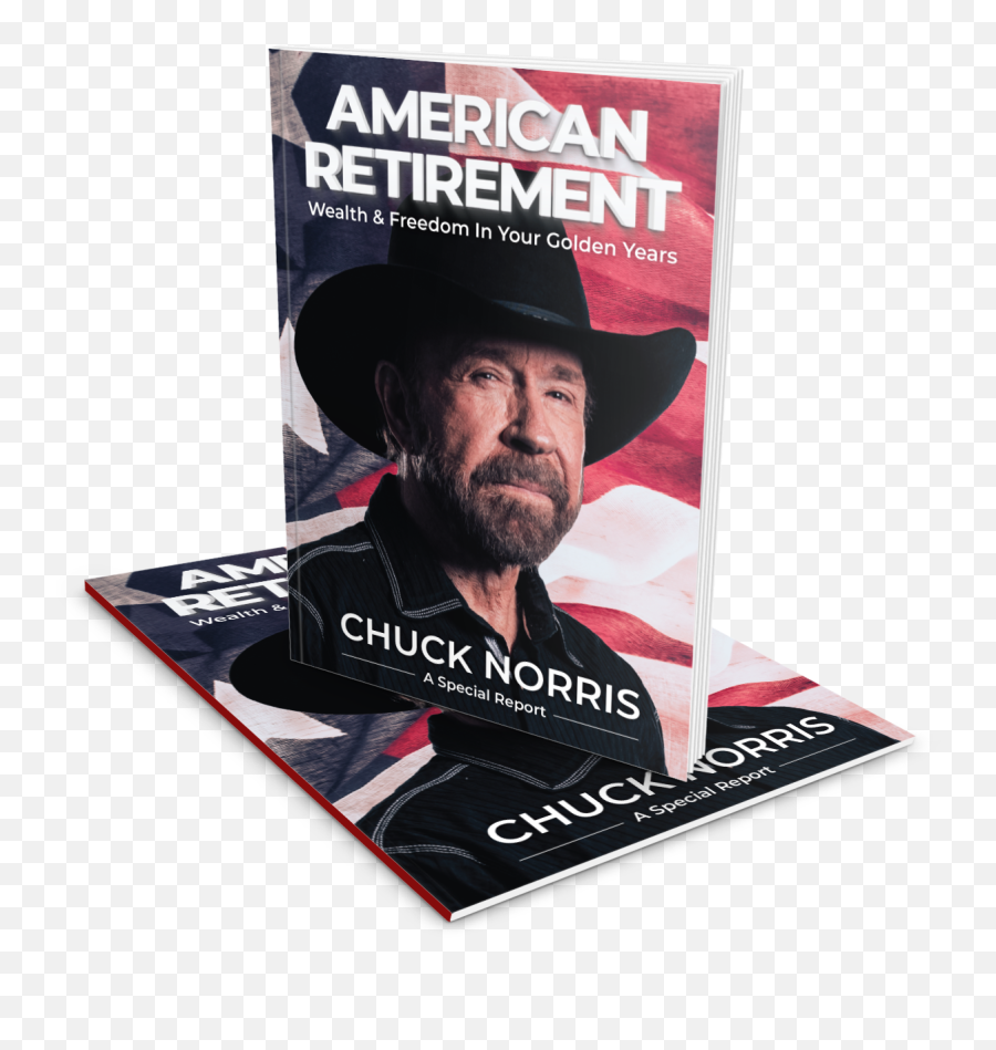 Chuck Norris Your Retirement Savings Are Under Attack Emoji,Chuck Norris Png