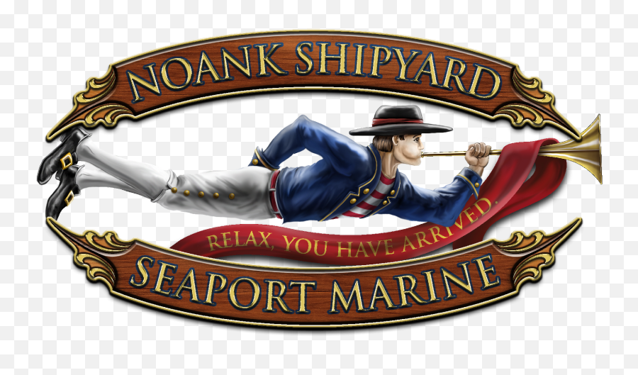 Noankseaport Hornblower Png - Incommand Emoji,Command Clipart