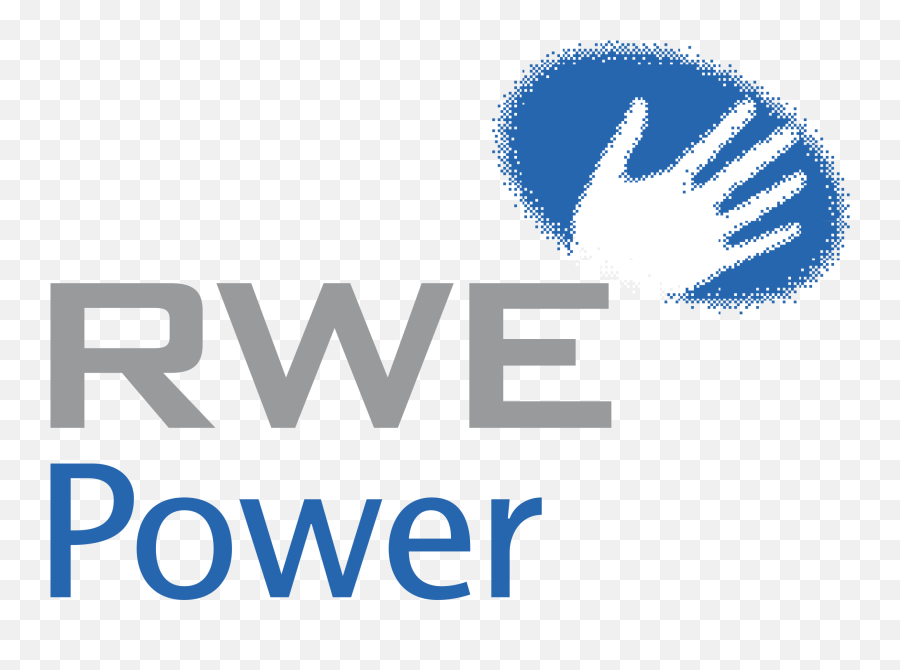 Rwe Power Logo Png Transparent Svg - Rwe Power Ag Logo Emoji,Power Logo