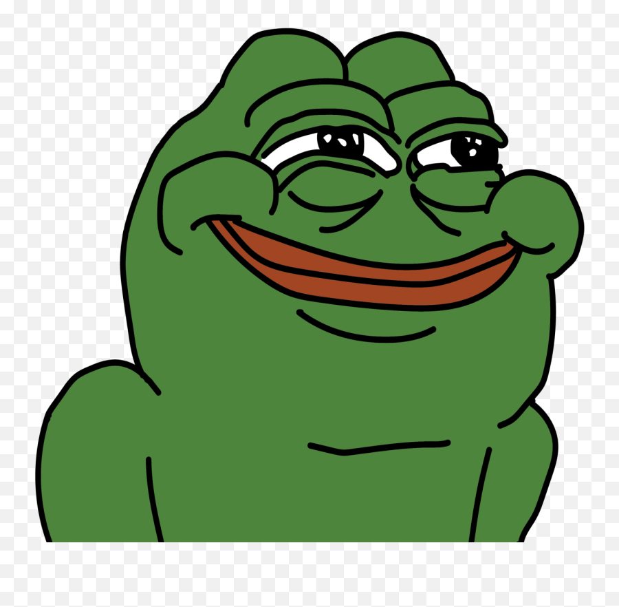 Pepe The Frog Transparent Png Images - Stickpng Frog Meme Png Transparent Emoji,Pepega Png