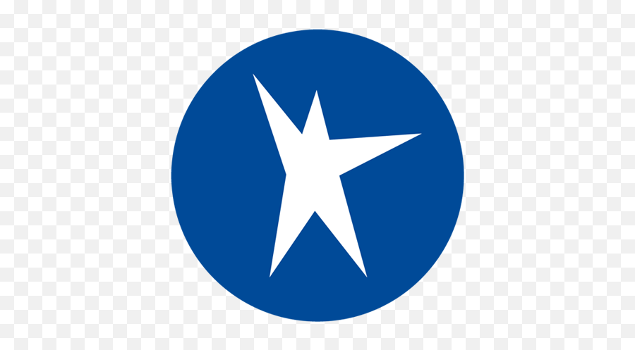 Stand Up For Heroes - Bob Woodruff Foundation Emoji,Star Circle Png