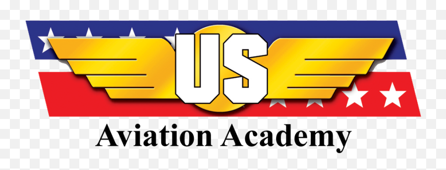 United Aviate Program - Us Aviation Academy Us Aviation Academy Emoji,Usaa Logo