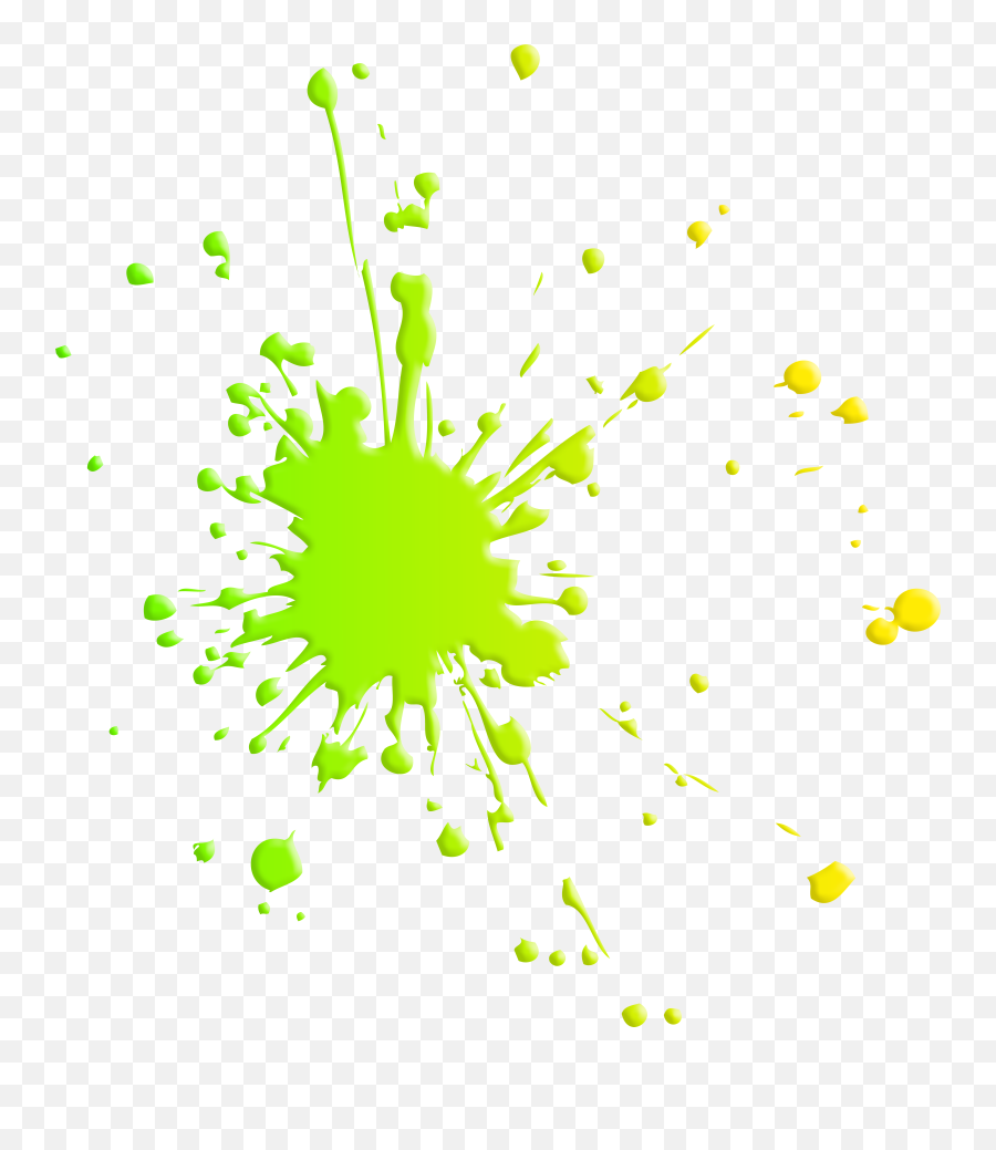 Download Hd Splash Clipart Paint Stain Emoji,Splash Clipart