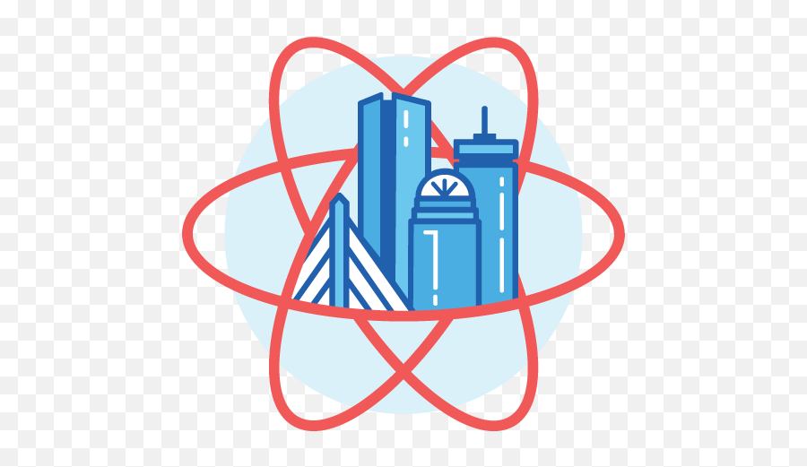 Andrew Rota - React Boston Emoji,Wayfair Logo