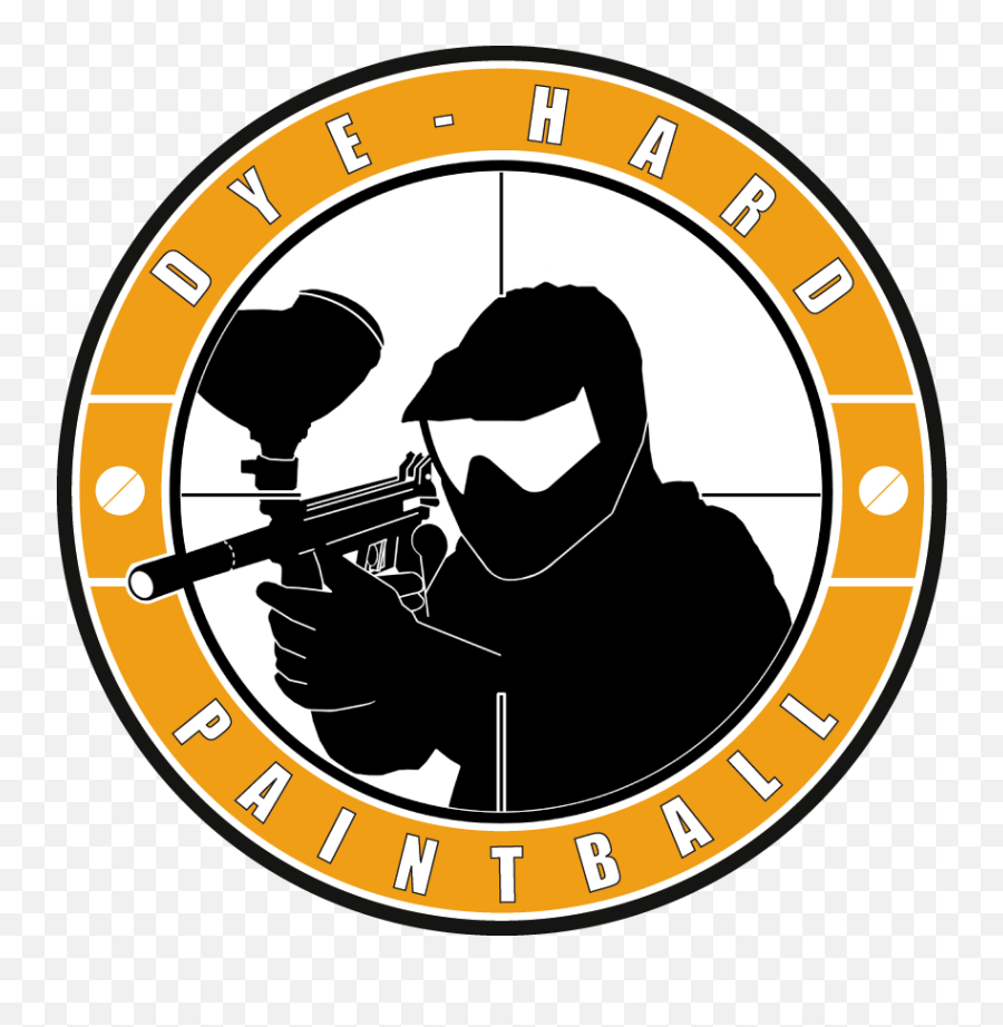 Download Banner Transparent Stock Shooting Clipart Paintball Emoji,Paintball Gun Png