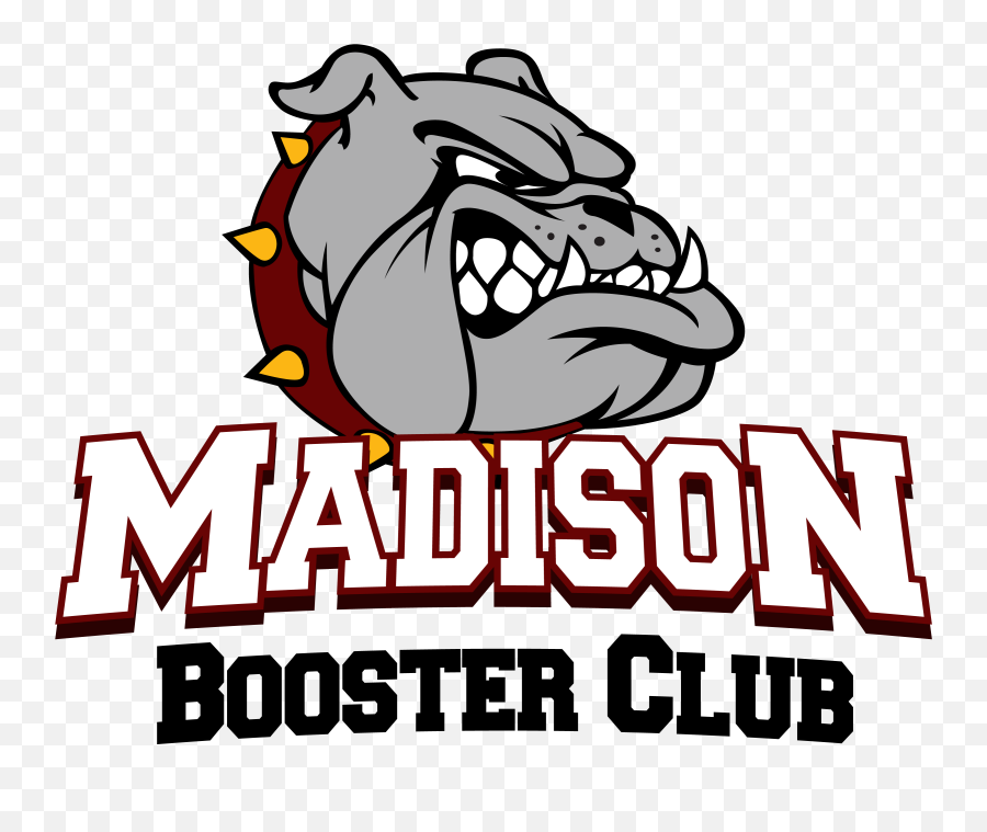 Madison Bulldogs Booster Club Emoji,How To Draw Instagram Logo