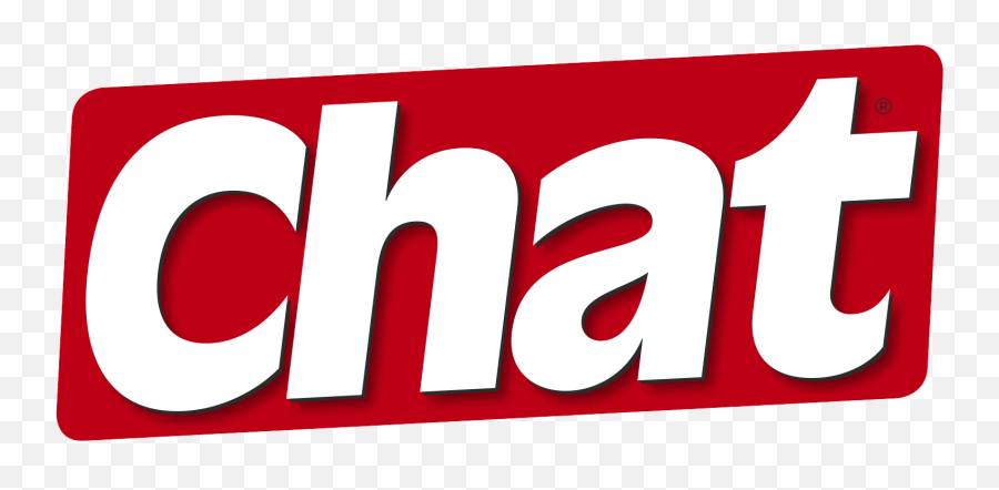 Chat - Logo2016hr Anytime Fitness Chat Magazine Logo Emoji,Anytime Fitness Logo