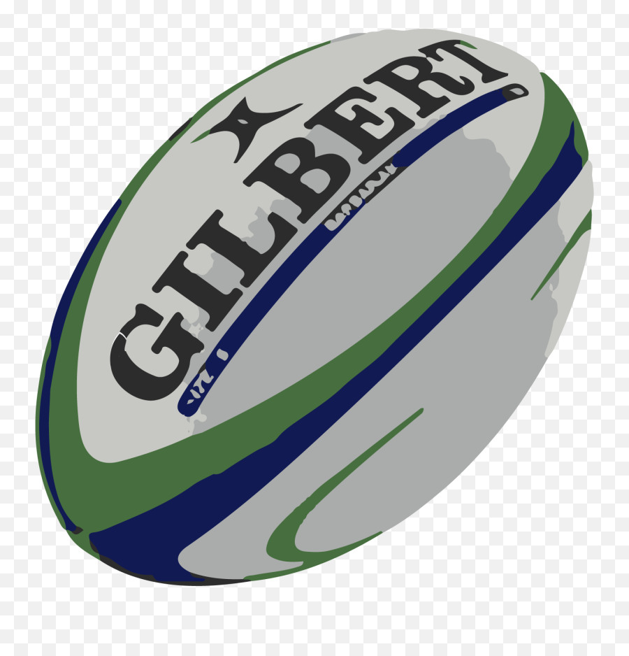 Rugby Ball Clipart - Clipart Best Clipart Best Rugby Ball Png Emoji,Golf Ball Clipart