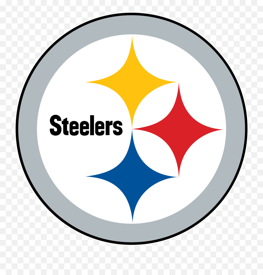 Pittsburgh Steelers Logo Transparent - Falkirk Wheel Emoji,Steelers Logo Png