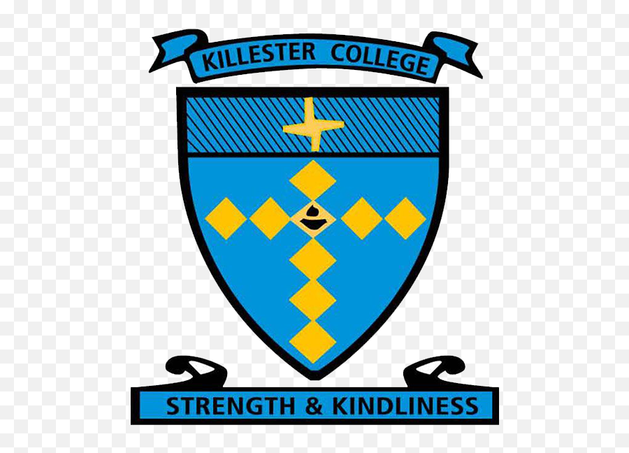 Killester College Logo And Symbol - Killester College Logo Emoji,College Logo