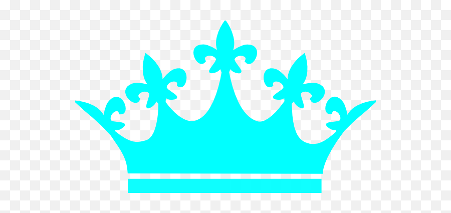 Queen Crown Clip Art At Clker - Queen Crown Silhouette Emoji,Queen Crown Clipart