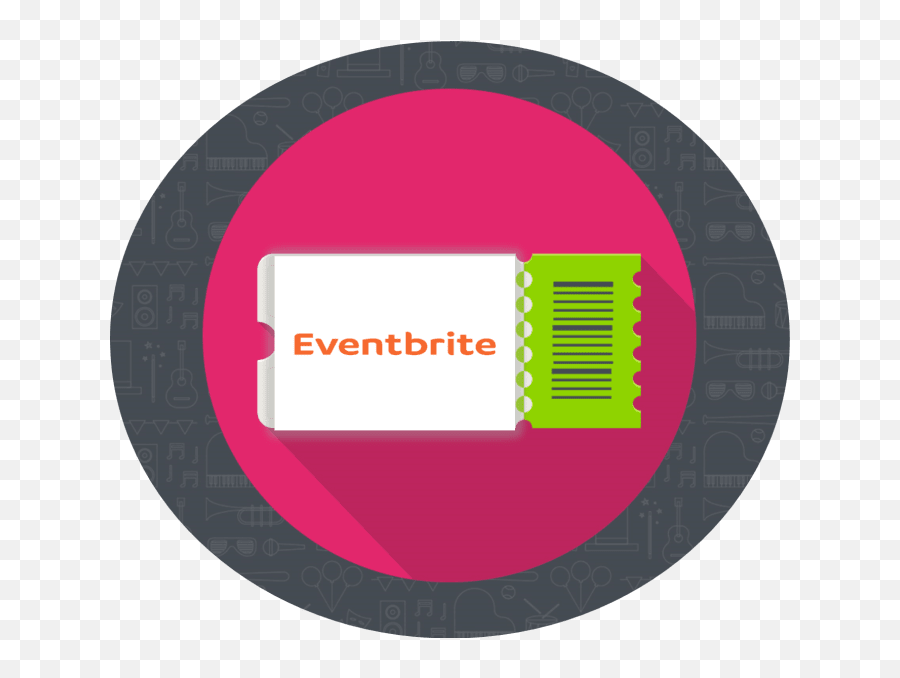 Download Hd Manage Your Event On Eventbrite - Circle Language Emoji,Eventbrite Logo Png