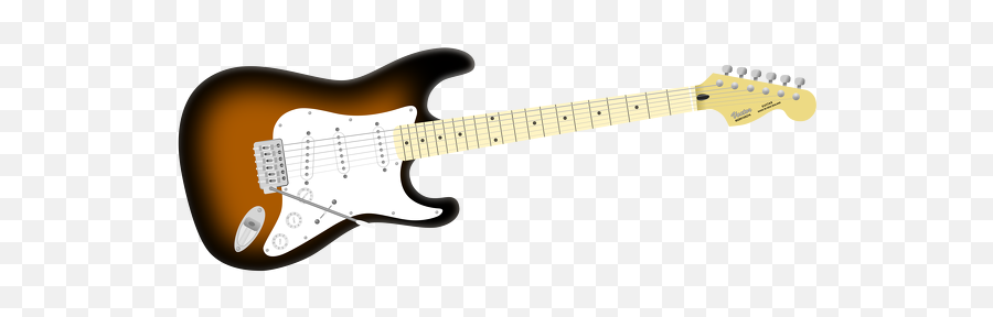 Electric - Guitar Lead Png Electric Emoji,Electric Guitar Clipart