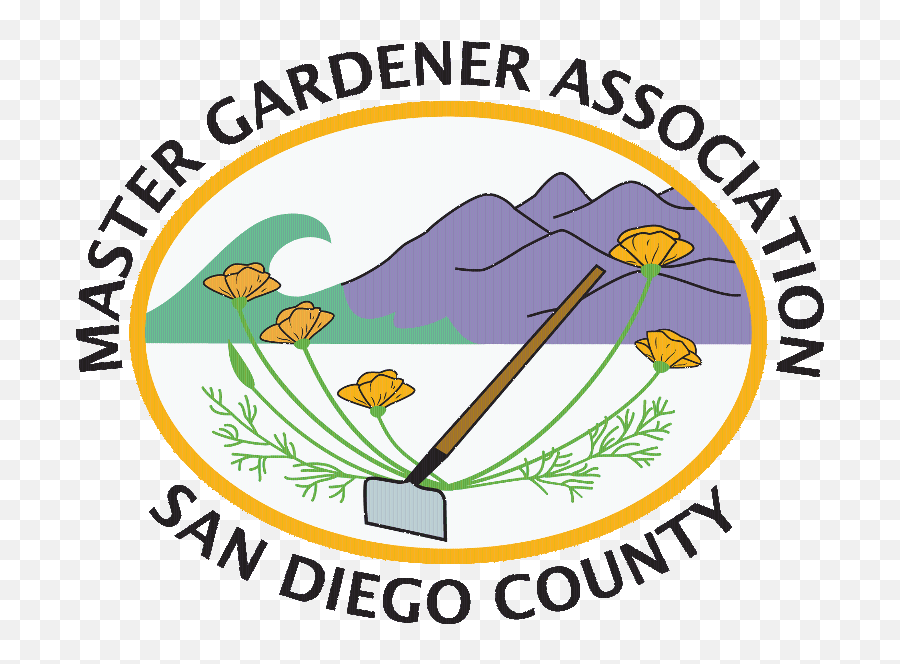 San Diego Master Gardeners - Home And Garden Show Birdhouse Emoji,Birdhouse Logo