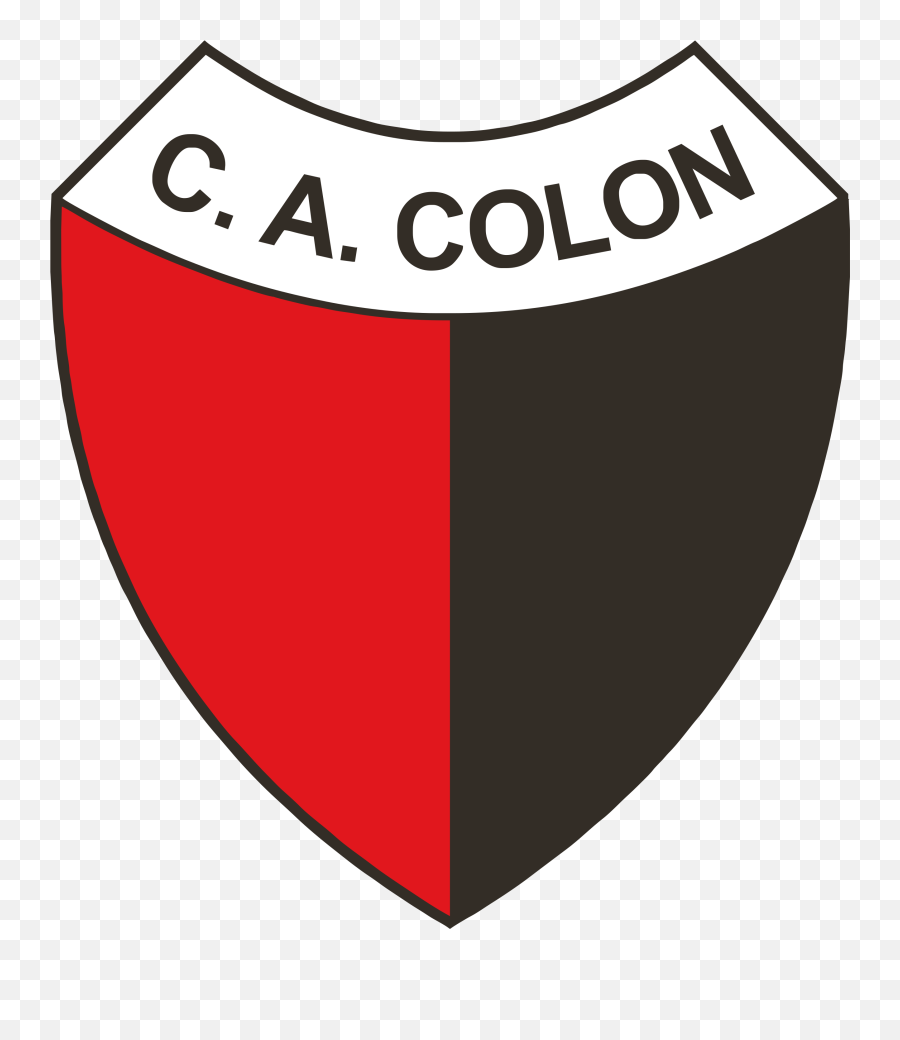 Logo - Colon Santa Fe Logo Png Emoji,Ca Logo
