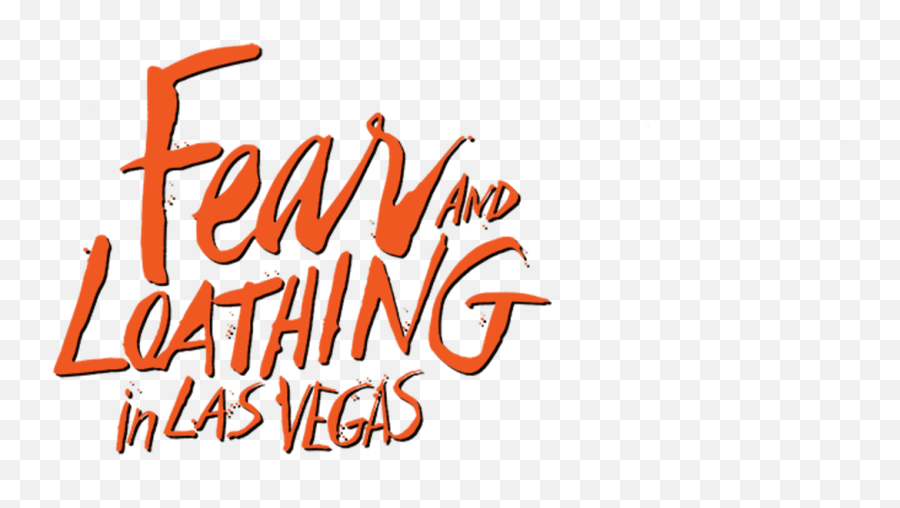 Fear And Loathing In Las Vegas Netflix - Fear And Loathing In Las Vegas Band Emoji,Las Vegas Sign Png