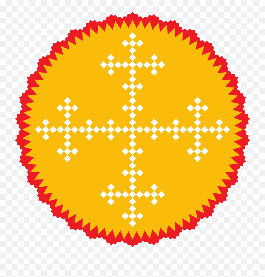 Religious Symbol Clipart - Calculate Inner Gear Teeth Emoji,Religious Clipart