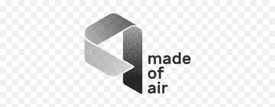 Made Of Air - Made Of Air Emoji,Air Logo