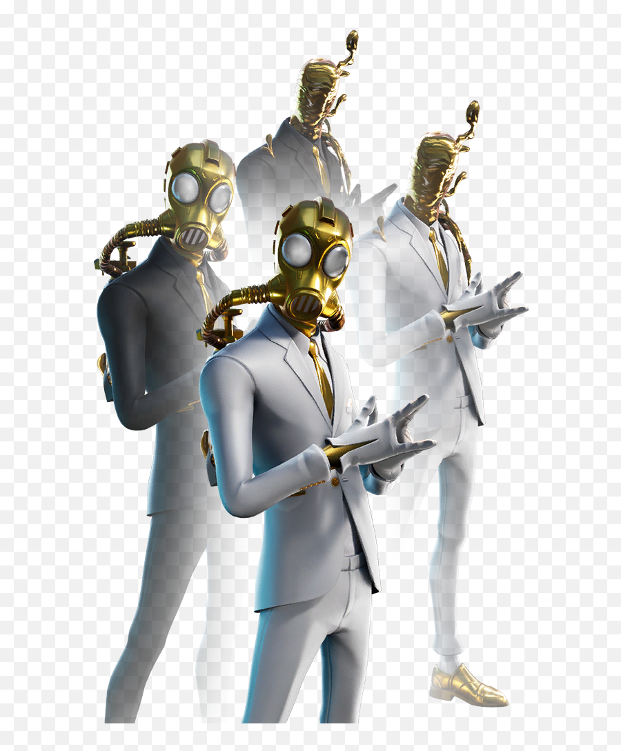 Chaos Double Agent - Fortnite Chaos Double Agent Emoji,Elite Agent Png