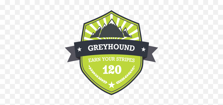 Greyhound 120 - Epicridesgr Language Emoji,Greyhound Logo