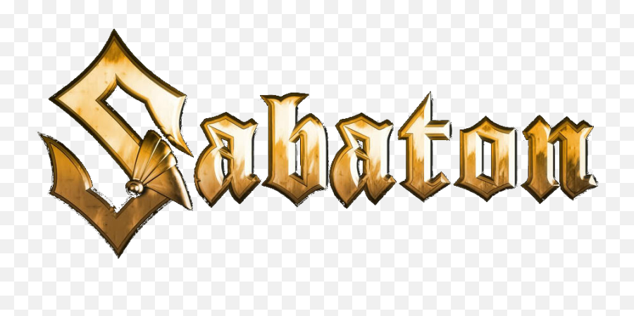 Sabaton Main Discography - Sabaton Emoji,Clone Hero Logo