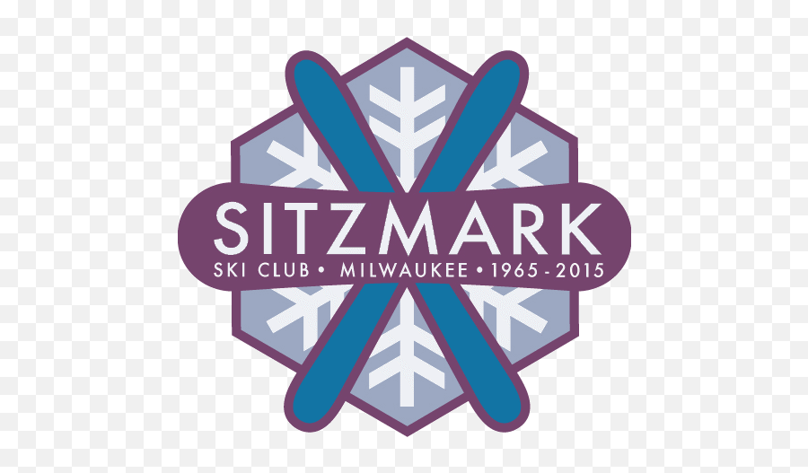 Sitzmark Ski Club Of Milwaukee Inc - February Breakfast Of Language Emoji,Moes Logo