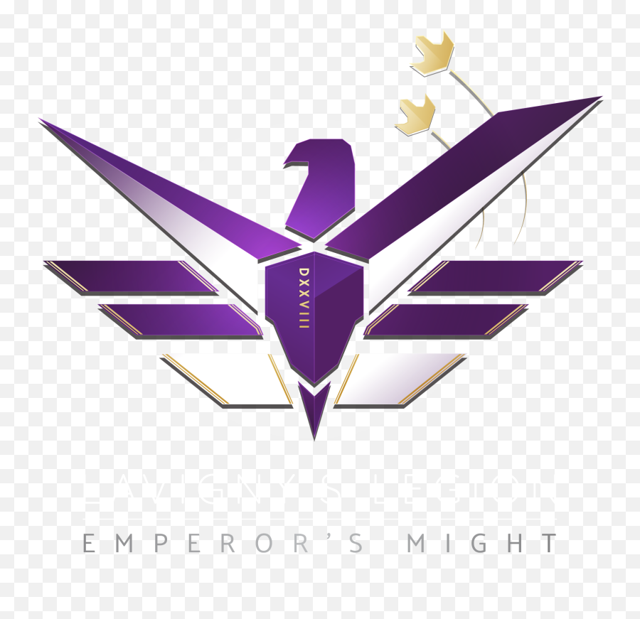 Lavignys Legion Inara - Elite Dangerous Empire Logo Emoji,Elite Dangerous Logo