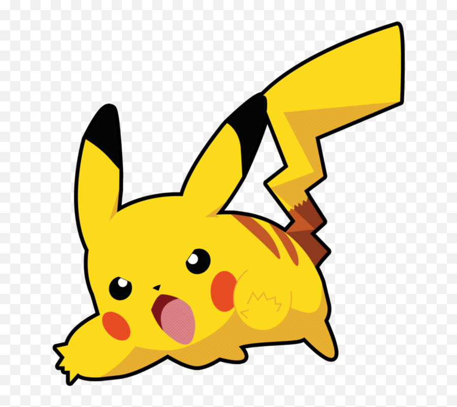 Pikachu Png Picture Clipart - Pikachu Mad Png Emoji,Pikachu Png