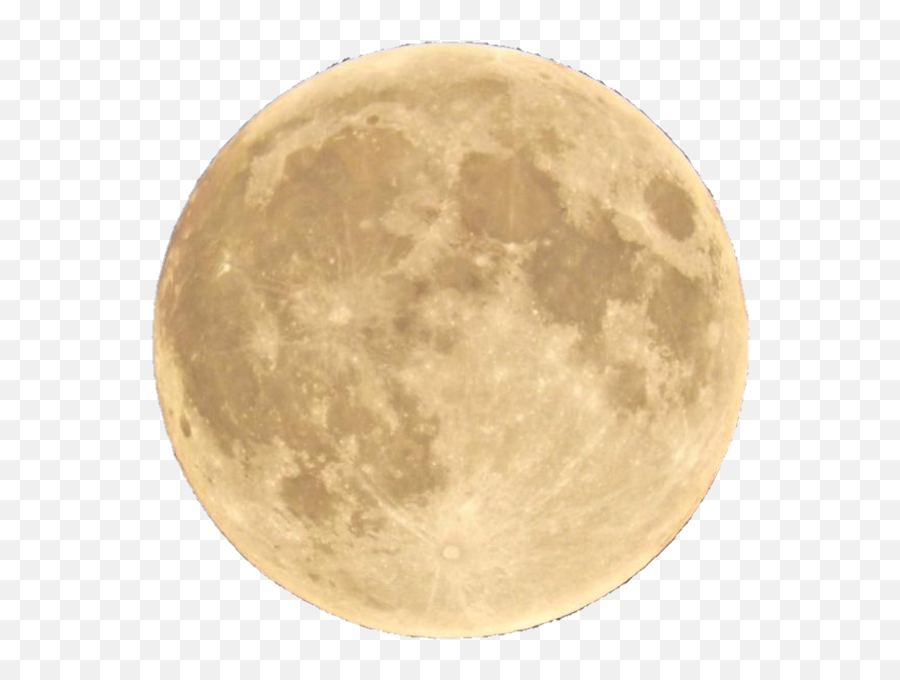 Lunar Png Free Lunar - Considered As A A And A Satellite Emoji,Full Moon Transparent Background