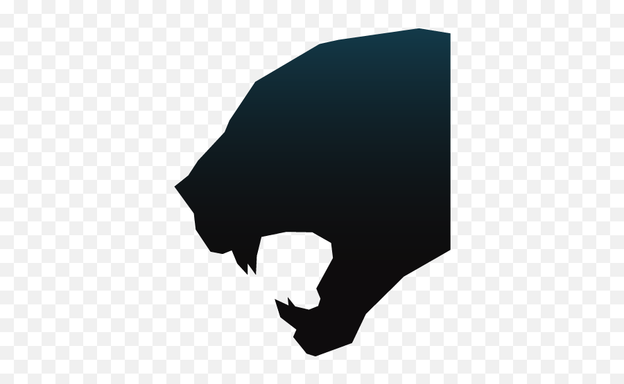 Black Panther Primer Everything You Need To Know About - Black Panther Head Silhouette Emoji,Black Panther Clipart