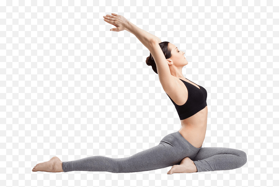 Yoga Png - Yoga Girl Png Hd Emoji,Yoga Png