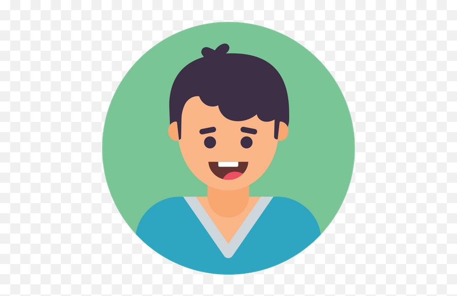 Free Boy Avatar Icon Of Flat Style - Avatar Student Boy Icon Emoji,Avatar Png