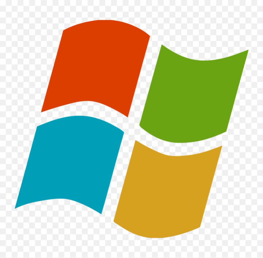 Windows 8 Dp Logo Clipart - Start Menu Icon Windows 8 Emoji,Dp Logo